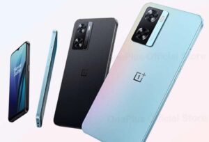 OnePlus Nord N20 SE