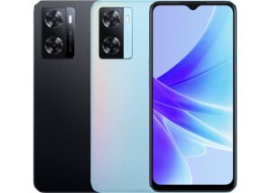 Oppo A57s