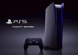 Sony PlayStation 5