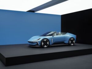 Polestar 6