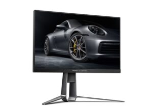 Porsche Design monitor