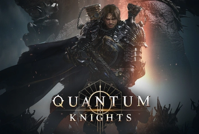 Quantum Knights