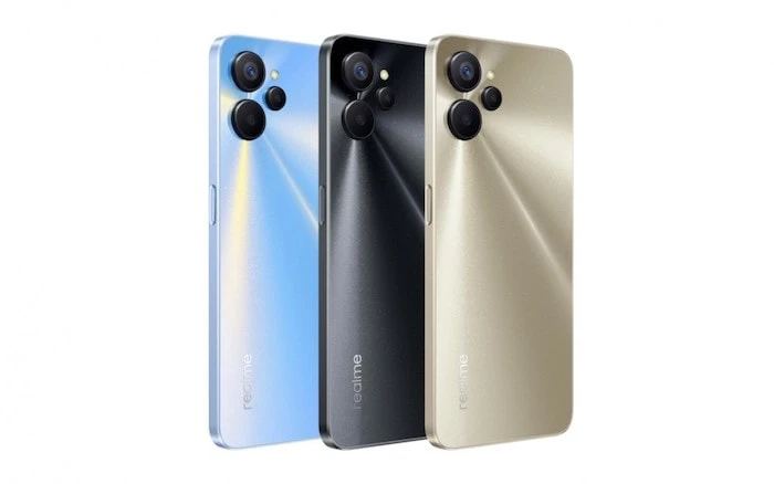 Realme 9i 5G
