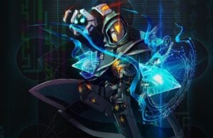 Reliquary indie action adventure game