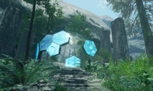 Retreat to Enen survival game