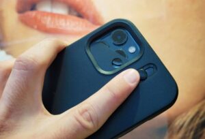 Revo Case