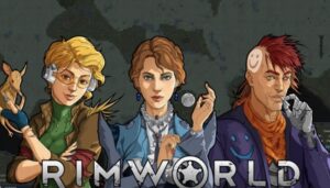 RimWorld Console Edition