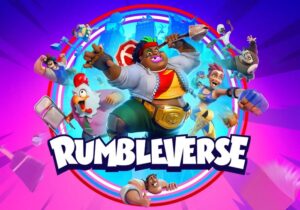 Rumbleverse