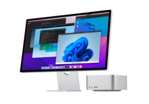 Run Windows 11 on your Mac