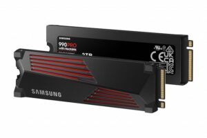 Samsung 990 Pro