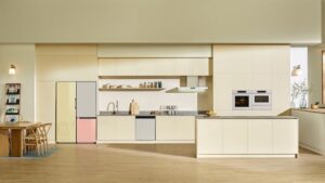 Samsung Bespoke Home