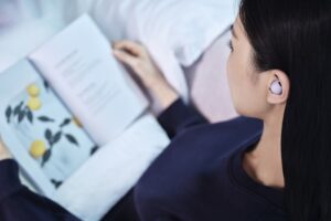 Samsung Galaxy Buds 2 Pro
