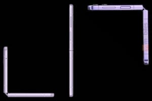 Samsung Galaxy Z Flip 4