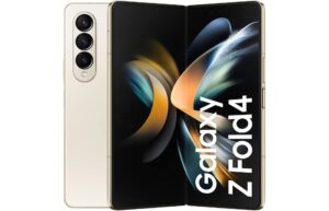 Samsung Galaxy Z Fold 4