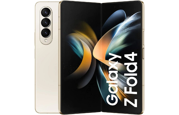 Samsung Galaxy Z Fold 4