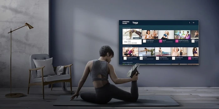 Samsung Health