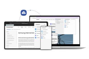 Samsung Internet 19.0