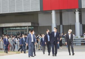 Samsung Semiconductor R&D Complex