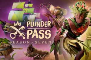 Sea of Thieves Season Seven