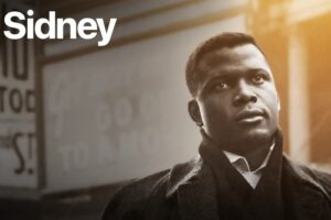 Sidney Poitier