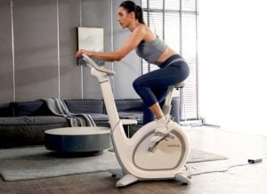 Snailcle Smart Bike