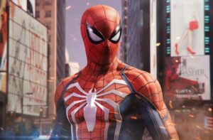 Spider-Man Remastered PC