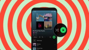 Spotify Premium