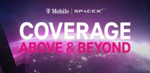 T-Mobile and SpaceX