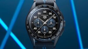 TAG Heuer Connected