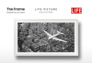 Samsung x LIFE Picture Collection