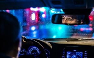 Uber UK