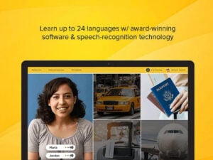Unlimited Lifetime Learning