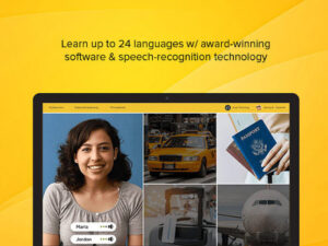Unlimited Lifetime Learning