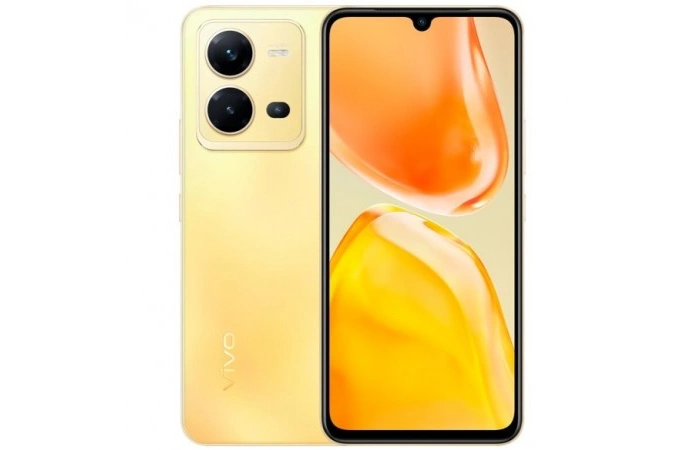 Vivo V25e