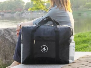 Weekender Travel Duffle Bag