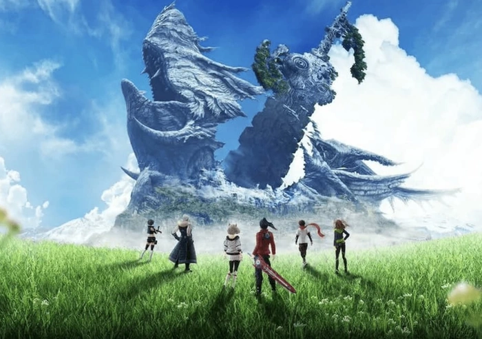 Xenoblade Chronicles 3