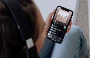 Spotify Premium