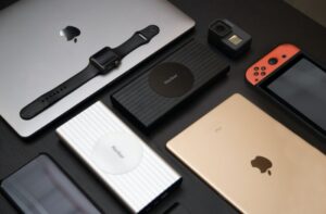 hidden camera battery pack