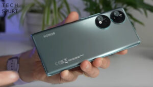 Honor 70