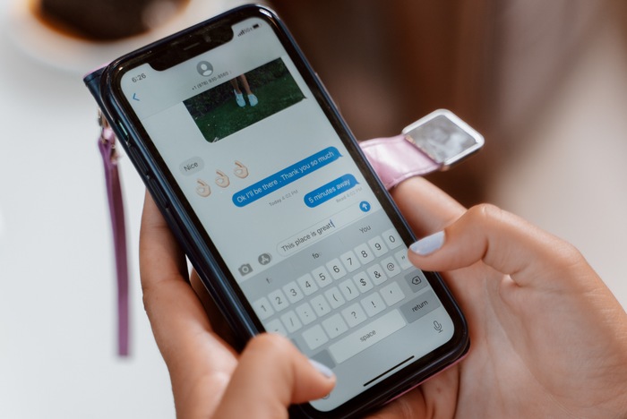 Ho to delete messages from iPhone Messages - Vimarsana News