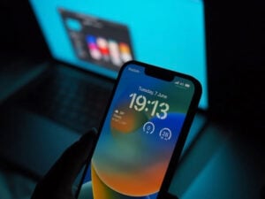iOS 16 beta 6
