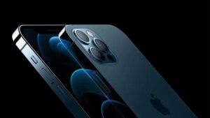 iPhone 12 repair program