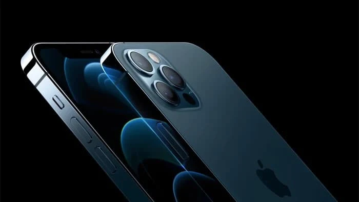 iPhone 12 repair program