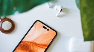 iPhone 14 event