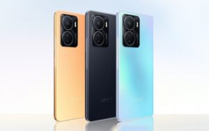 iQOO Z6