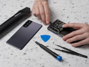 ifixit samsung galaxy