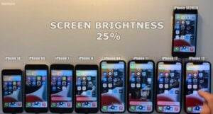 ios 15.6.1