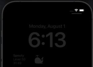 iPhone 14 Pro