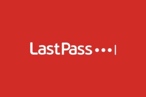 lastpass