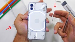 Nothing Phone 1